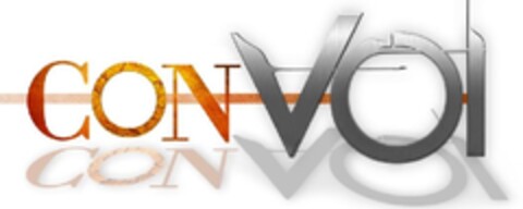 Con Voi Logo (EUIPO, 23.05.2012)