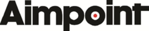 AIMPOINT Logo (EUIPO, 12.06.2012)