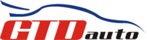 GTDauto Logo (EUIPO, 08/06/2012)