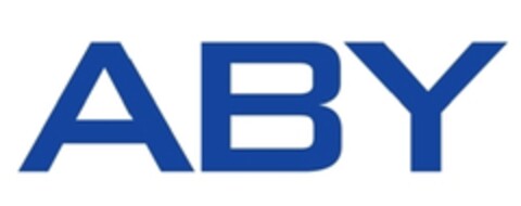 ABY Logo (EUIPO, 09.08.2012)