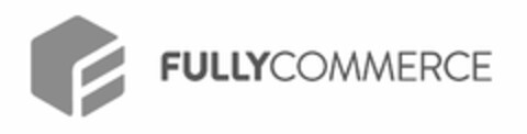 FULLY COMMERCE Logo (EUIPO, 15.10.2012)