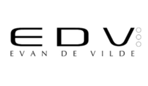 EDV EVAN DE VILDE Logo (EUIPO, 05.11.2012)