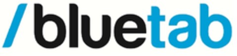 BLUETAB Logo (EUIPO, 30.01.2013)