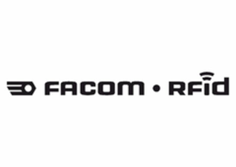 FACOM RFID Logo (EUIPO, 02/26/2013)