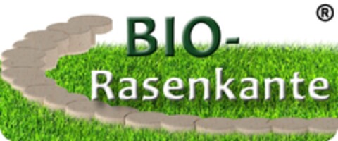 BIO-Rasenkante Logo (EUIPO, 13.03.2013)
