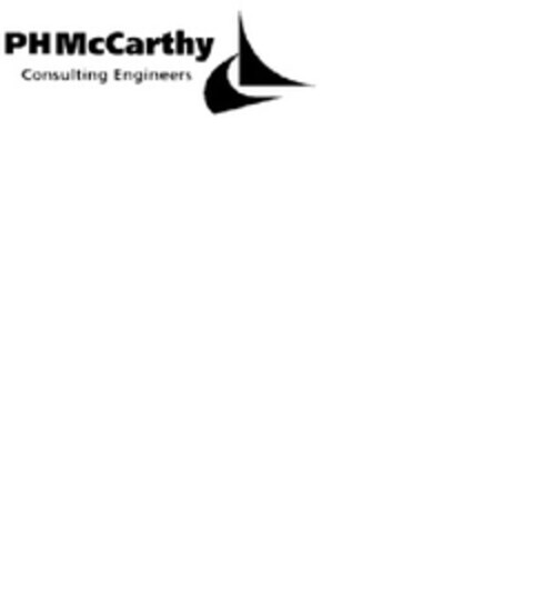 PHMcCarthy Consulting Engineers Logo (EUIPO, 31.05.2013)