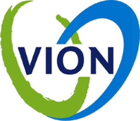 VION Logo (EUIPO, 08/21/2013)