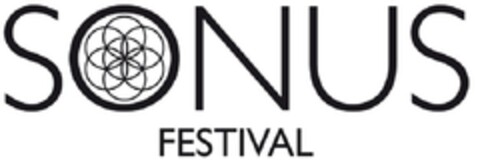 SONUS FESTIVAL Logo (EUIPO, 21.08.2013)