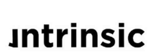 INTRINSIC Logo (EUIPO, 09/19/2013)