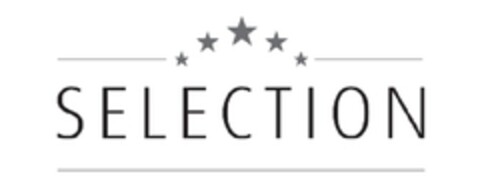 SELECTION Logo (EUIPO, 20.11.2013)