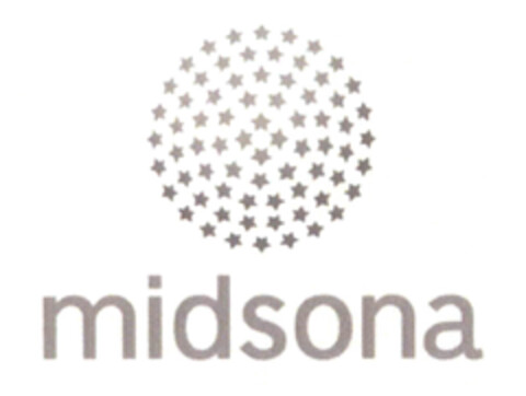 midsona Logo (EUIPO, 12.11.2013)