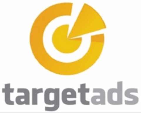 TARGET ADS Logo (EUIPO, 12/19/2013)