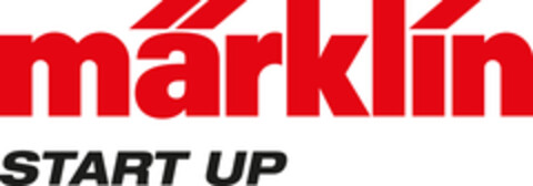 märklin START UP Logo (EUIPO, 01/21/2014)