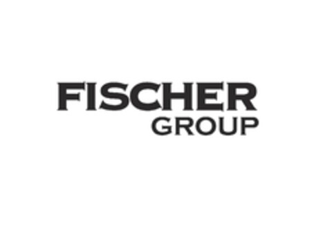 FISCHER GROUP Logo (EUIPO, 22.01.2014)