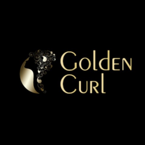 Golden Curl Logo (EUIPO, 20.03.2014)