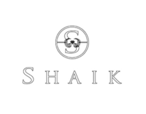 SHAIK Logo (EUIPO, 28.04.2014)