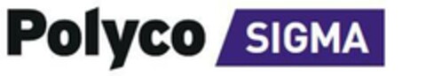 POLYCO SIGMA Logo (EUIPO, 30.04.2014)