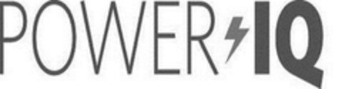 POWER IQ Logo (EUIPO, 16.06.2014)