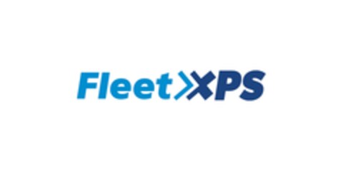 FleetXPS Logo (EUIPO, 25.06.2014)