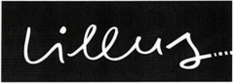 Lillus Logo (EUIPO, 07.07.2014)