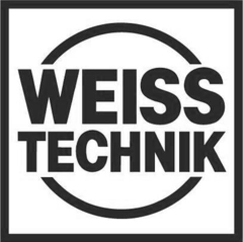 Weiss Technik Logo (EUIPO, 01.08.2014)