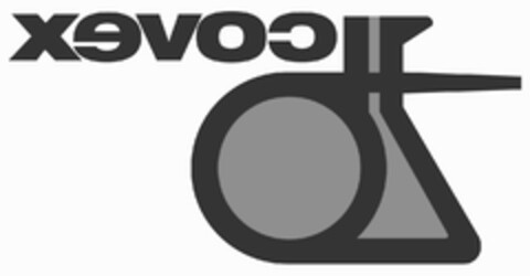 XEVOC Logo (EUIPO, 08/11/2014)