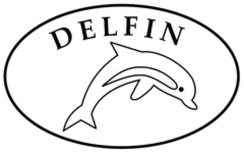 DELFIN Logo (EUIPO, 13.08.2014)