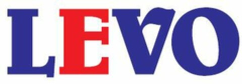 LEVO Logo (EUIPO, 17.09.2014)