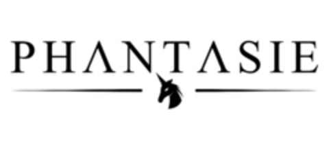 PHANTASIE Logo (EUIPO, 11/02/2014)