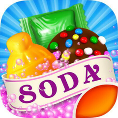 SODA Logo (EUIPO, 11/19/2014)