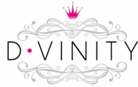 D VINITY Logo (EUIPO, 10.12.2014)
