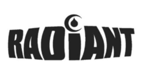 RADIANT Logo (EUIPO, 16.12.2014)