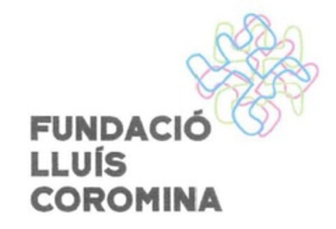 FUNDACIÓ LLUÍS COROMINA Logo (EUIPO, 29.12.2014)