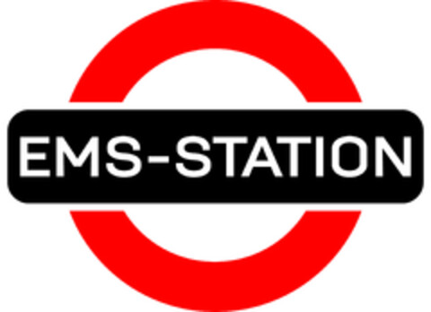 EMS-STATION Logo (EUIPO, 03/23/2015)