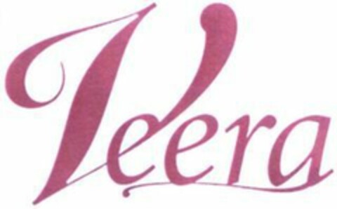 Veera Logo (EUIPO, 21.04.2015)