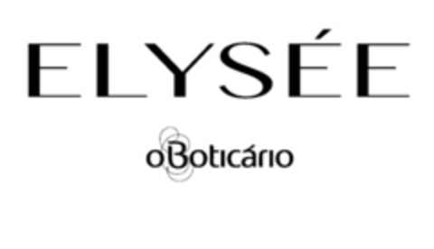 ELYSÉE O BOTICÁRIO Logo (EUIPO, 04/29/2015)