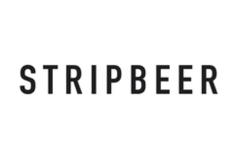 Stripbeer Logo (EUIPO, 30.04.2015)