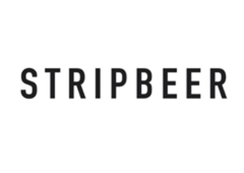 Stripbeer Logo (EUIPO, 04/30/2015)