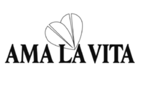 AMA LA VITA Logo (EUIPO, 04.06.2015)