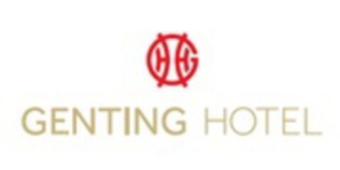 GENTING HOTEL Logo (EUIPO, 25.06.2015)
