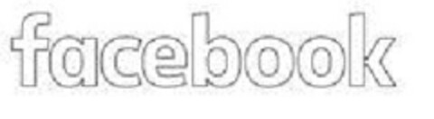 FACEBOOK Logo (EUIPO, 20.08.2015)