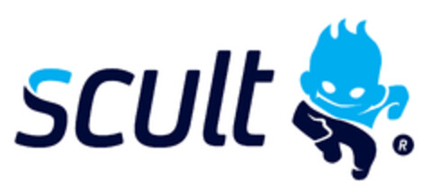 SCULT Logo (EUIPO, 22.08.2015)