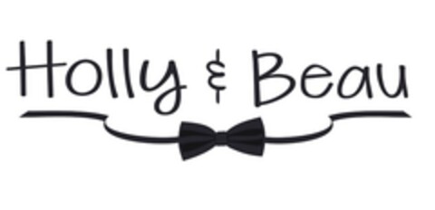 Holly & Beau Logo (EUIPO, 28.08.2015)