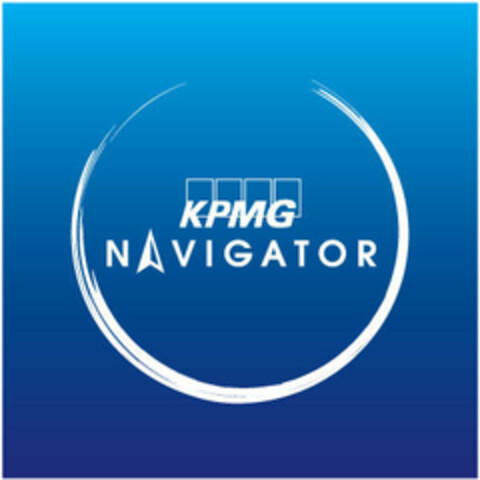KPMG Navigator Logo (EUIPO, 15.12.2015)