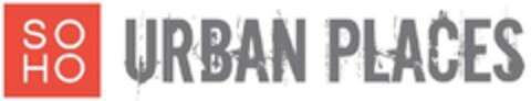 SO HO URBAN PLACES Logo (EUIPO, 30.12.2015)