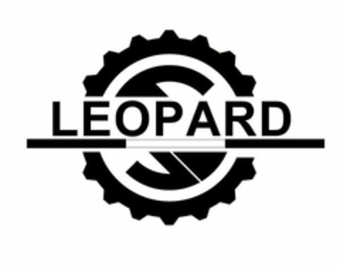 LEOPARD Logo (EUIPO, 20.01.2016)