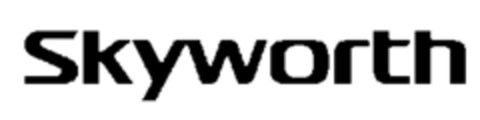 Skyworth Logo (EUIPO, 29.01.2016)
