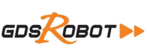 GDS ROBOT Logo (EUIPO, 04.02.2016)