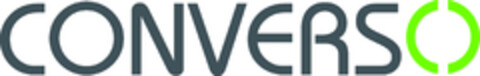 CONVERSO Logo (EUIPO, 08.02.2016)