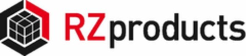 RZproducts Logo (EUIPO, 23.02.2016)